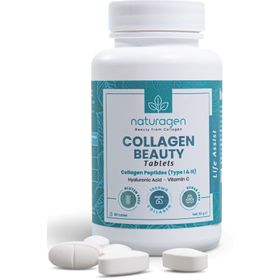 Naturagen Collagen Beauty 60 Tablet