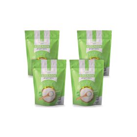 Naturagen Collagen Peptides 4x150 gr Toz