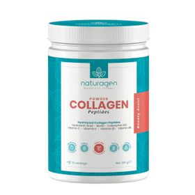Naturagen Collagen Yeşil Elma Aromalı 300 gr Toz