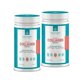 Naturagen Collagen Yeşil Elma Aromalı 300 gr Toz