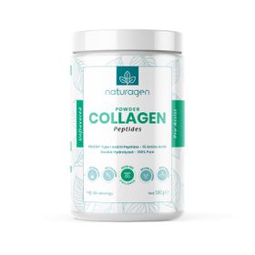 Naturagen Hydrolyzed Collagen 500 gr Toz