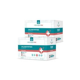 Naturagen Pro Collagen Beauty Assist Yeşil Elma Aromalı 2x30 Saşe