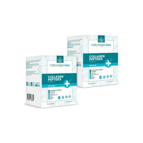 Naturagen Pro Collagen Peptides 2x30 Tablet