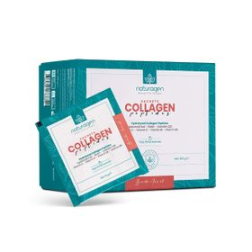 Naturagen Pro Collagen Peptides Beauty Assist Yeşil Elma Aromalı 30 Saşe