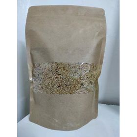 Natural 1 kg King Finch Kuşları Yemi