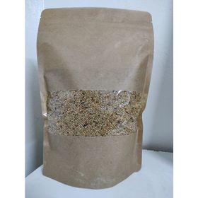 Natural 1 kg King Finch Kuşları Yemi