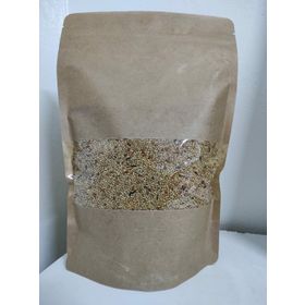 Natural 1 kg King Finch Kuşları Yemi