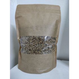 Natural 1 kg Natural Karışık Şalgamsız Kanarya Yemi