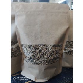 Natural 1 kg Natural Karışık Şalgamsız Kanarya Yemi