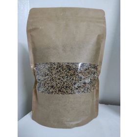 Natural 1 kg Natural Karışık Şalgamsız Kanarya Yemi
