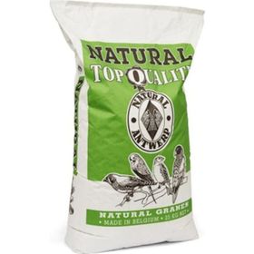 Natural 1 kg Natural Karışık Şalgamsız Kanarya Yemi