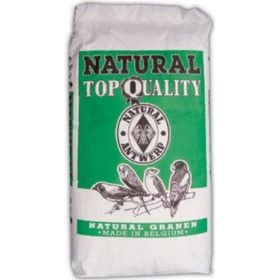 Natural 20 kg Karışık Şalgamsız Kanarya Yemi