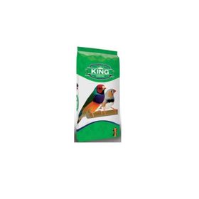 Natural 20 kg King Finch Kuşları Yemi