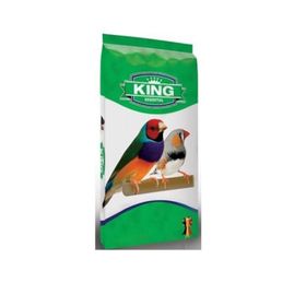Natural 20 kg King Finch Kuşları Yemi