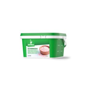 Natural 2,5 kg Kuş Vitamineral Karışımı