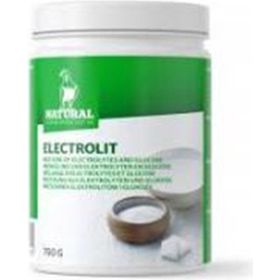 Natural 750 gr Elektrolit Glucose Enerji Takviyesi