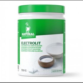 Natural 750 gr Elektrolit Glucose Enerji Takviyesi