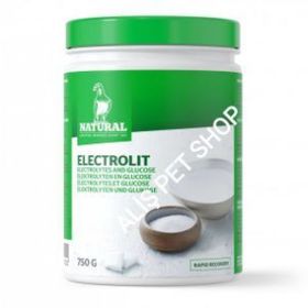 Natural 750 gr Elektrolit Glucose Enerji Takviyesi