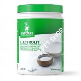 Natural 750 gr Elektrolit Glucose Enerji Takviyesi