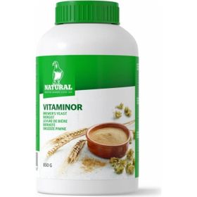 Natural 850 gr Vitaminor Bira Mayası