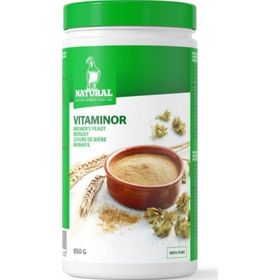 Natural 850 gr Vitaminor Bira Mayası