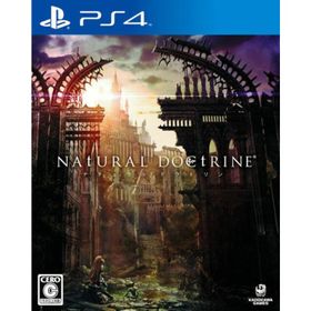 Natural Doctrine PS4