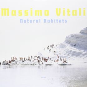 Natural Habitats - Massimo Vitali