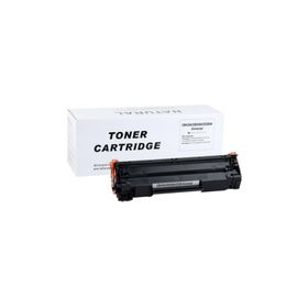 Natural HP CB435A-CB436A-CE285A Universal Toner