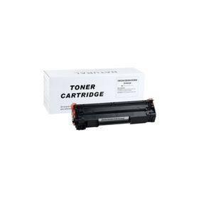 Natural HP CB435A-CB436A-CE285A Universal Toner