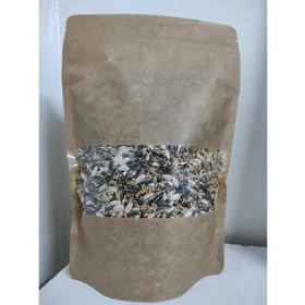 Natural King 1 kg Paraket Karışık Yemi
