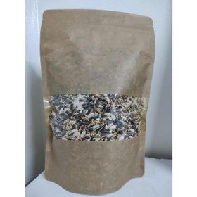 Natural King 1 kg Paraket Karışık Yemi