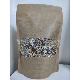 Natural King 1 kg Paraket Karışık Yemi