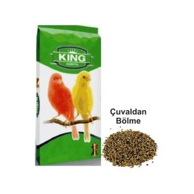 Natural King 1 kg Yabani Sağlık Tohumu Karışımı