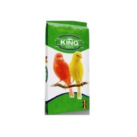 Natural King 15 kg Yabani Sağlık Tohumu Karışımı