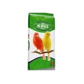 Natural King 15 kg Yabani Sağlık Tohumu Karışımı