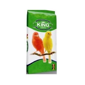 Natural King 15 kg Yabani Sağlık Tohumu Karışımı