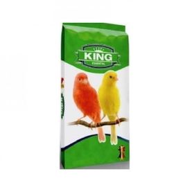 Natural King 15 kg Yabani Sağlık Tohumu Karışımı