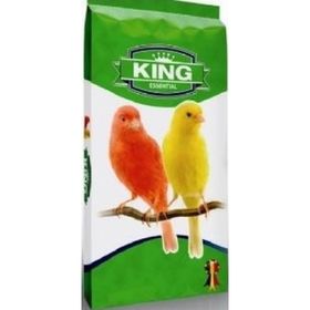 Natural King 15 kg Yabani Sağlık Tohumu Karışımı