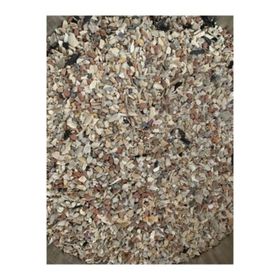 Natural King Grit 20 kg Ambalajdan Bölünme Kuş Kumu
