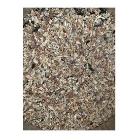 Natural King Grit 20 kg Ambalajdan Bölünme Kuş Kumu