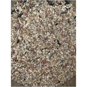 Natural King Grit 20 kg Ambalajdan Bölünme Kuş Kumu