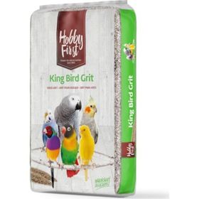 Natural King Grit 20 kg Kuş Kumu
