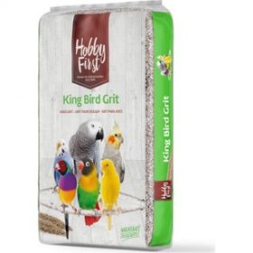 Natural King Grit 20 kg Kuş Kumu
