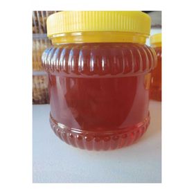 Natural Köy Ürünleri 1 kg Bingöl Süzme Bal