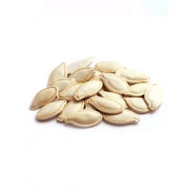 Natural Köy Ürünleri 1 kg Çiğ Kabak Çekirdek