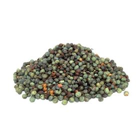Natural Köy Ürünleri 500 gr Antep Menengiç Çitlenbik Kurusu