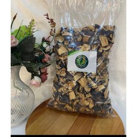 Natural Köy Ürünleri 500 gr Yemeklik Kuru Patlıcan