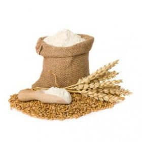 Natural Köy Ürünleri Ekmeklik 3 kg Doğal Az Kepekli Un