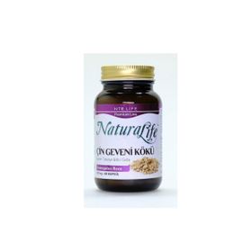 Natural Life Çin Geveni 60 Kapsül