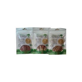 Natural Nutrition 3x75 gr Ördek Eti Minik Taneler Köpek Ödülü